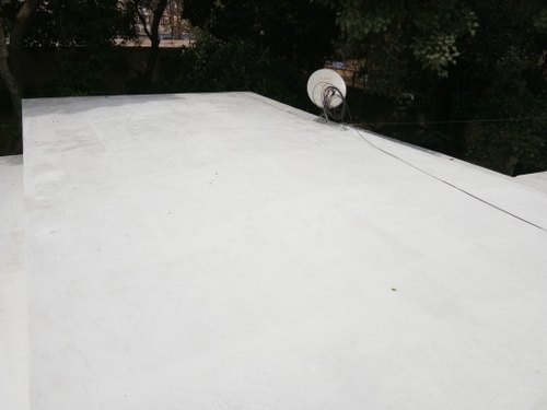 SUJA WATERPROOFING SOLUTIONS - Latest update - Terrace Waterproofing in Domlur, Bengaluru. Call: 9945843699